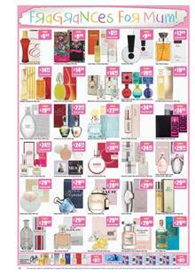 chemist warehouse perfume sale catalogue.